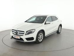 Weiß Gebraucht 2016 Mercedes GLA250 AMG line SUV | 19.550 € (Fairer Preis)