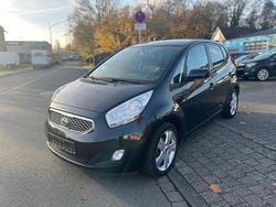 Schwarz Gebraucht 2011 Kia Venga Kleinwagen | 2.990 € (Fairer Preis)