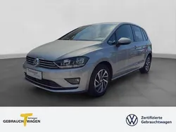 Gebraucht 2017 VW Golf VII Sound | 13.460 € (Guter Preis)