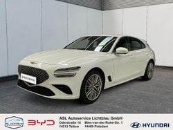 Alta white Gebraucht 2023 Genesis G70 Premium Limousine | 26.990 € (Guter Preis)