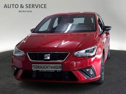 Othercolor Gebraucht 2024 Seat Ibiza FR Kleinwagen | 21.860 € (Fairer Preis)