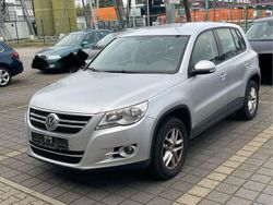 Gebraucht 2009 VW Tiguan Trendline SUV | 6.300 € (Fairer Preis)