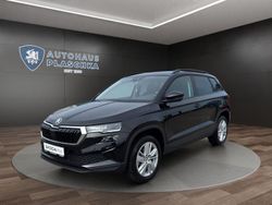 Schwarz Gebraucht 2024 Skoda Karoq Selection SUV | 31.450 € (Fairer Preis)