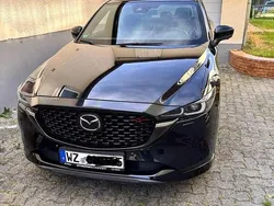 Gebraucht 2024 Mazda CX-5 Homura-Line SUV | 37.000 € (Fairer Preis)