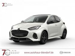 Northern white pearl Neu 2025 Mazda 2 Homura-Line Kleinwagen | 29.240 € (Etwas zu teuer)
