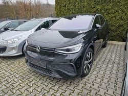Schwarz Gebraucht 2023 VW ID.5 Pro SUV | 26.900 € (Fairer Preis)