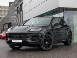 Chromitschwarzmetallic Neu 2024 Porsche Cayenne S SUV | 153.900 € (Guter Preis)
