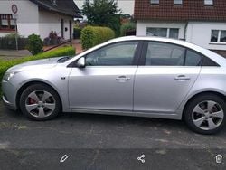 Gebraucht 2010 Chevrolet Cruze Limousine | 1.450 € (Guter Preis)