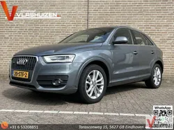 Grau Gebraucht 2011 Audi Q3 Proline SUV | 8.450 € (Guter Preis)