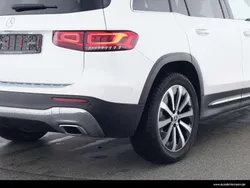 Mercedes GLB200
