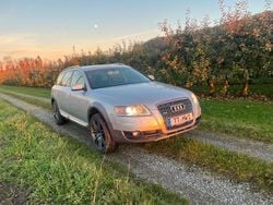 Gebraucht 2007 Audi A6 Allroad Kombi | 4.300 € (Guter Preis)