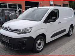 Weiß Gebraucht 2024 Citroën Berlingo Van / Kleinbus | 20.950 € (Guter Preis)