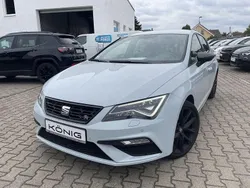 Grau Gebraucht 2020 Seat Leon Beats Limousine | 15.490 € (Superpreis)