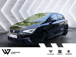 Schwarz / midnightblack Neu 2025 Seat Ibiza Black Edition Kleinwagen | 27.119 € (Etwas zu teuer)