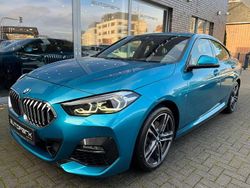 Blau Gebraucht 2024 BMW 218 M Sport Coupé | 25.999 € (Guter Preis)