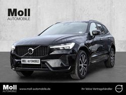 Onyx black/ metallic Gebraucht 2024 Volvo XC60 Plus SUV | 51.480 € (Guter Preis)