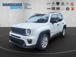 Schwarzschwarz Neu 2024 Jeep Renegade Altitude SUV | 28.350 € (Fairer Preis)