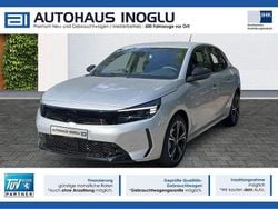 Silber Neu 2025 Opel Corsa Limousine | 20.280 € (Guter Preis)