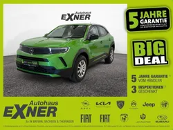 Matcha green Gebraucht 2022 Opel Mokka SUV | 15.900 € (Guter Preis)