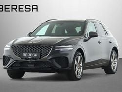 Capri blue Neu 2025 Genesis GV70 Sport SUV | 49.980 € (Guter Preis)