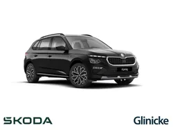 Schwarz Neu 2025 Skoda Kamiq Tour SUV | 32.790 € (Teuer)