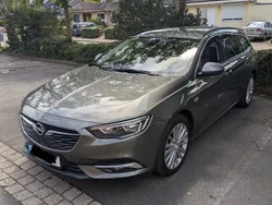 Grau Gebraucht 2017 Opel Insignia Edition Limousine | 9.995 € (Superpreis)