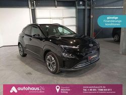 Schwarz Gebraucht 2023 Hyundai Kona Prime SUV | 22.970 € (Fairer Preis)