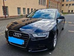 Schwarz Gebraucht 2016 Audi A5 Sportback Limousine | 13.999 € (Guter Preis)