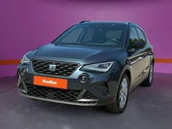 Grau Gebraucht 2023 Seat Arona FR-Line SUV | 16.960 € (Guter Preis)