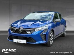 Blau Neu 2024 Mitsubishi Colt Basis Limousine | 16.990 € (Guter Preis)