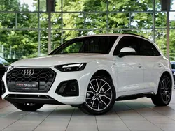 Andere Gebraucht 2023 Audi Q5 S-Line SUV | 48.900 € (Fairer Preis)