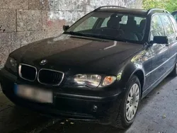 Gebraucht 2005 BMW 316 Exclusive Kombi | 800 € (Superpreis)