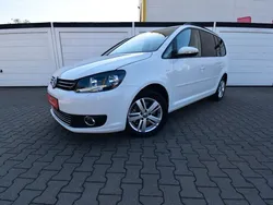 VW Touran