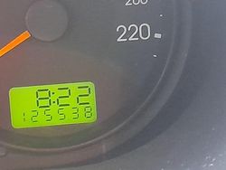 Silber Gebraucht 2003 Ford Fiesta Kleinwagen | 2.500 € (Etwas zu teuer)