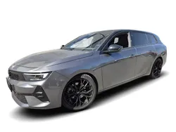Grau Gebraucht 2024 Opel Astra GS Line Kombi | 34.092 €
