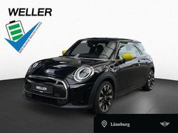 Schwarz Gebraucht 2022 Mini Cooper Kleinwagen | 16.990 €