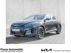 (h8g) dark penta met Neu 2025 Kia XCeed Vision SUV | 23.990 € (Fairer Preis)