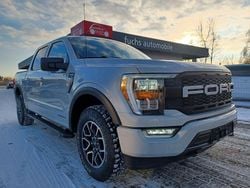 Grau Gebraucht 2024 Ford F-150 Abholung | 59.990 €