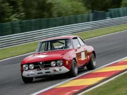 Rot Gebraucht 1970 Alfa Romeo 1750 Limousine | 88.840 €
