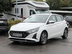 Atlas white Neu 2025 Hyundai i20 Trend Kleinwagen | 18.890 € (Superpreis)