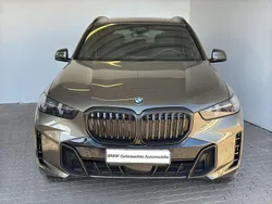 Manhattan met. Gebraucht 2025 BMW X5 M Sport SUV | 84.480 € (Fairer Preis)