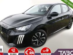 Silber Neu 2025 Peugeot 208 Style Kleinwagen | 16.885 € (Guter Preis)