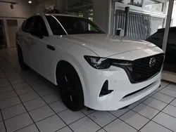 Weiß Neu 2025 Mazda CX-60 Homura-Line SUV | 57.980 € (Fairer Preis)