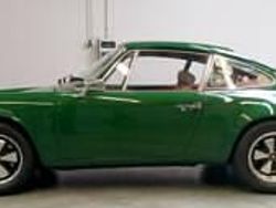 Grün Gebraucht 1970 Porsche 911 Coupé | 79.900 €