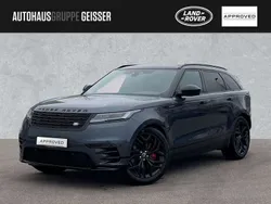 Blau Gebraucht 2024 Land Rover Range Rover Velar SE Dynamic SUV | 62.890 €