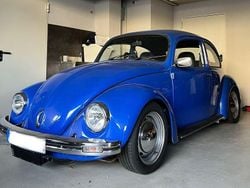 Blau Gebraucht 1984 VW Käfer Coupé | 18.900 €