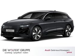 Magnetgrau Gebraucht 2025 Audi A6 e-tron Ambiente Kombi | 54.440 €