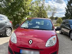 Rot Gebraucht 2008 Renault Twingo Kleinwagen | 1.490 € (Fairer Preis)