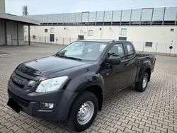 Schwarz Gebraucht 2016 Isuzu D-Max Abholung | 9.990 € (Superpreis)