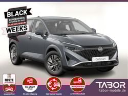 Grey metallic Neu 2025 Nissan Qashqai Acenta SUV | 27.788 € (Guter Preis)